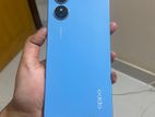 OPPO A17 4/64 (Used)