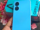 OPPO A17 4/64 (Used)