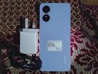 OPPO A17 4/64 (Used)