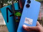 OPPO A17 4/64 (Used)
