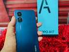 OPPO A17 4 64 (Used)