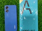 OPPO A17 4/64. (Used)