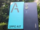 OPPO A17 4/64 (Used)