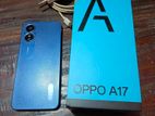 OPPO A17 4/64 (Used)