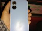 OPPO A17 ` (Used)