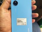 OPPO A17 4/64 (Used)
