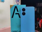 OPPO A17 4/64 (Used)