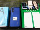 OPPO A17 4/64GB (Used)