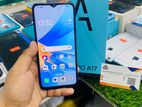 OPPO A17 4/64gb🔥Offer price🔥 (Used)