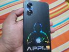 OPPO A17 4+1/64 (Used)