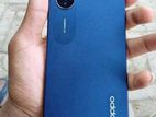 OPPO A17 4+4/64 GB Exchange (Used)
