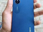 OPPO A17 4+4/64GB (Used)