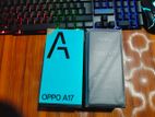 OPPO A17 4,64 (Used)