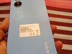 OPPO A17 4G 4/64gb (Used)