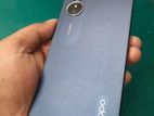 OPPO A17 4gb /64 Gb (Used)