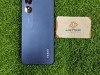 OPPO A17 4GB 64GB OFFICIAL (Used)