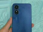 OPPO A17 4gb 64gb Ram Rom (Used)