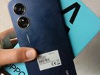 OPPO A17 4GB/64GB (Used)