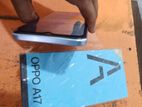 OPPO A17 4gp.64 gp all ok (Used)