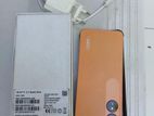 OPPO A17 6/128 full box (Used)