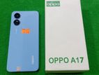 OPPO A17 6-128 Gb (New)