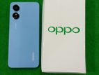 OPPO A17 6-128 Gb (Used)