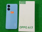 OPPO A17 6+128Gb (New)