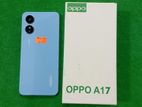 OPPO A17 6+128Gb[Eid offer] (New)