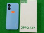 OPPO A17 6+128Gb(Eid Offer)🪴 (New)