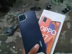 OPPO A17 8/128 (Used)