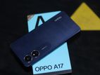 OPPO A17 . (Used)