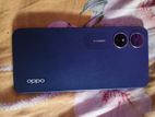 OPPO A17 . (Used)