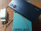 OPPO A17 . (Used)