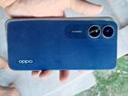 OPPO A17 . (Used)