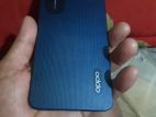 OPPO A17 . (Used)