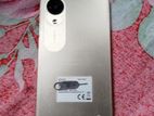 OPPO A17 . (Used)