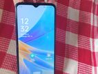 OPPO A17 Android 12 (Used)