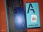 OPPO A17 Emergency Seel (Used)