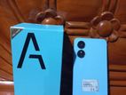 OPPO A17 FULL BOX 4/64 (Used)