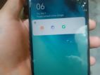 OPPO A17 full fresh condition (Used)