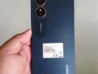 OPPO A17 . (Used)