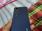 OPPO A17 full fresh (Used)