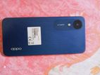 OPPO A17 . (Used)