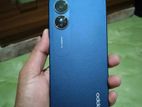 OPPO A17 , (Used)