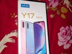 OPPO A17 . (Used)