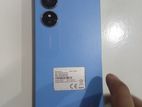 OPPO A17 . (Used)