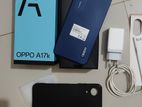 OPPO A17 K 3/64 (Used)