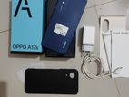 OPPO A17 k 3/64 (Used)