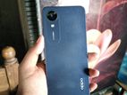 OPPO A17 k 3/64 (Used)