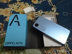 OPPO A17 K 3/64Gb FULL BOX (Used)